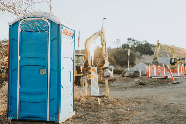 Best Porta potty services near me  in Carol Stream, IL