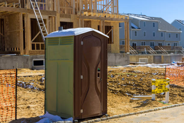 Best Affordable portable toilet rental  in Carol Stream, IL