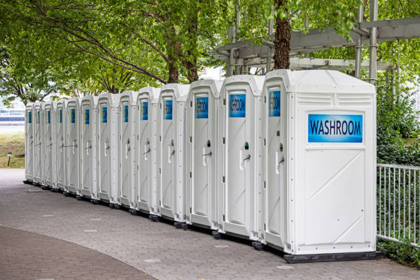  Carol Stream, IL Porta Potty Rental Pros
