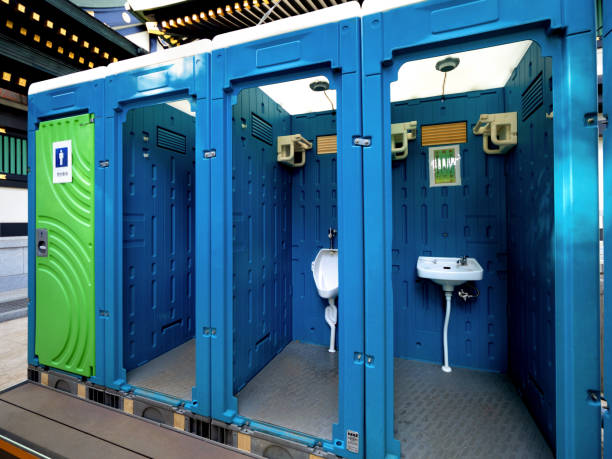 Best Porta potty rental near me  in Carol Stream, IL