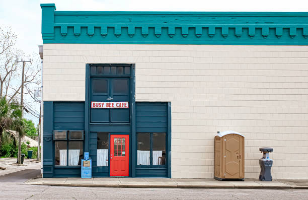 Best Local porta potty services  in Carol Stream, IL
